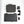 Action Box Cine for DJI Osmo Action 4/5 - Adapter Included