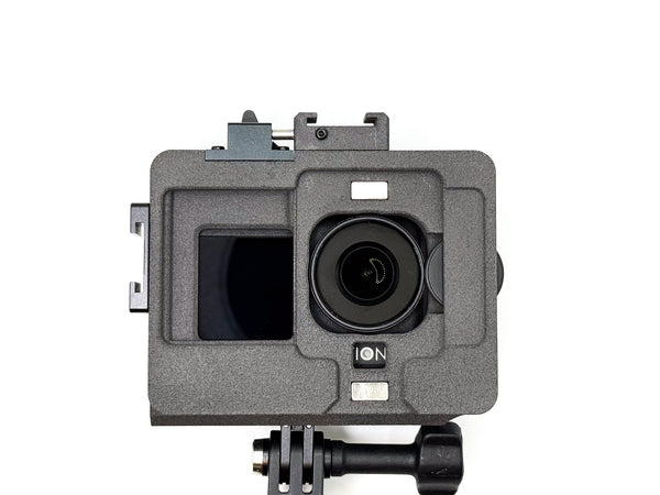 Action Box Cine for DJI Osmo Action 4/5 - Adapter Included