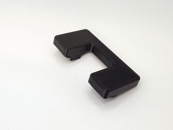 Action Box Cine for DJI Osmo Action 4/5 - Adapter Included