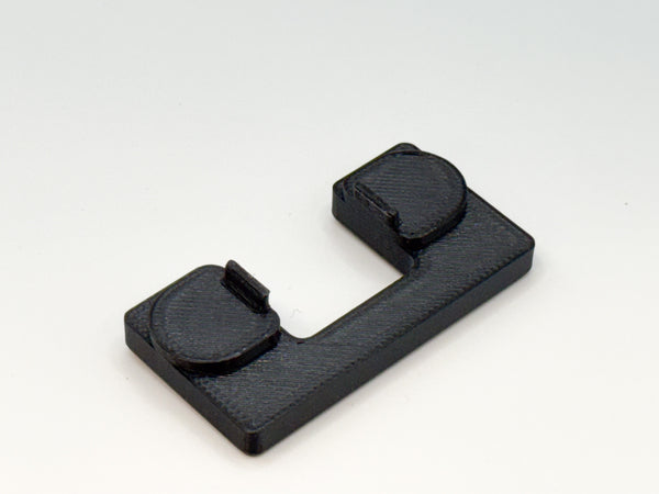 Action Box Cine for DJI Osmo Action 4/5 - Adapter Included
