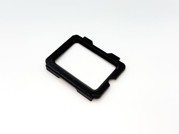 Coming soon - GoPro Magnetic Charging Door Action Box Cine Pass Through Upgrade - Free download available