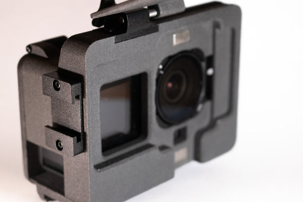 (Pre-Order)  Action Box Cine For GoPro + ND Filter Set