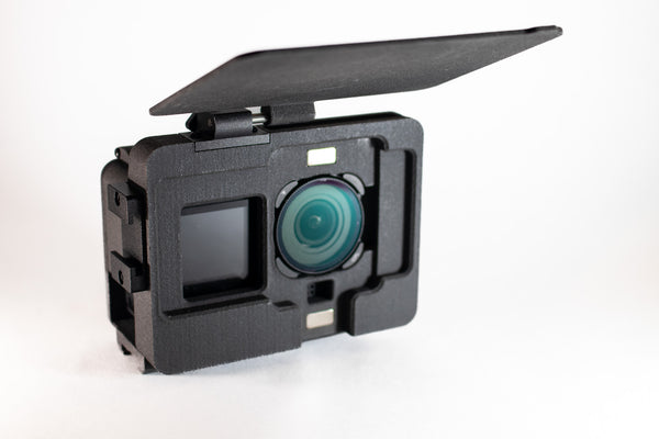 (Pre-Order)  Action Box Cine For GoPro + ND Filter Set