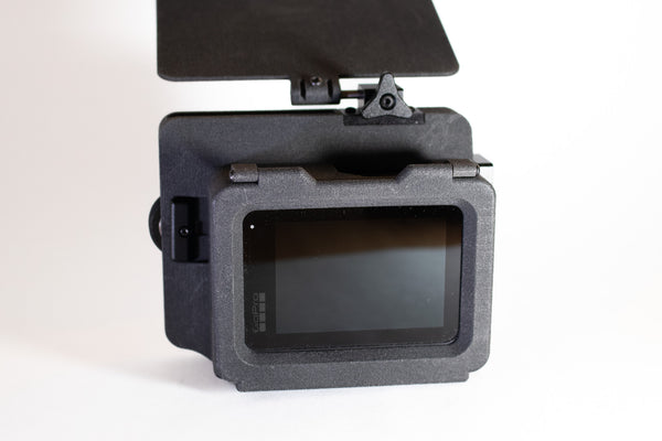 (Pre-Order)  Action Box Cine For GoPro + ND Filter Set