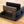 Samsung T7 SSD holder for T7 & T7 shield SSD Holder Organizer Stand Solid State Drive Organizer